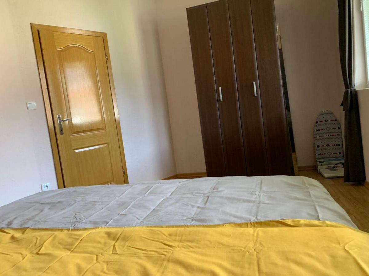 Apartmani Alo Alo プラヴ エクステリア 写真