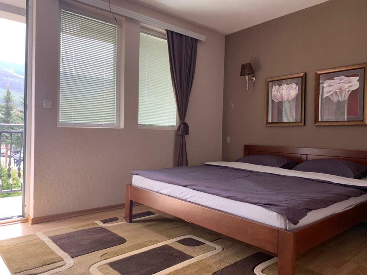 Apartmani Alo Alo プラヴ エクステリア 写真