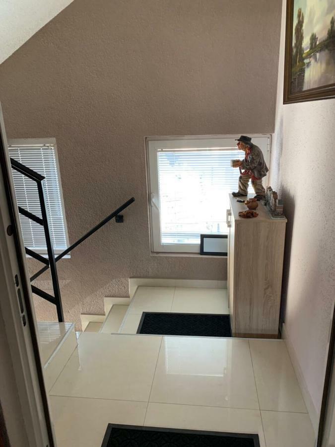 Apartmani Alo Alo プラヴ エクステリア 写真